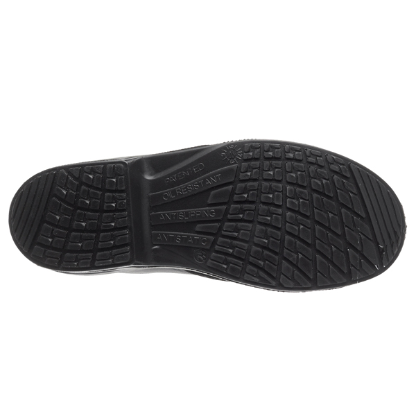 Calzado de Seguridad Safeway 00P323 S2 SRC