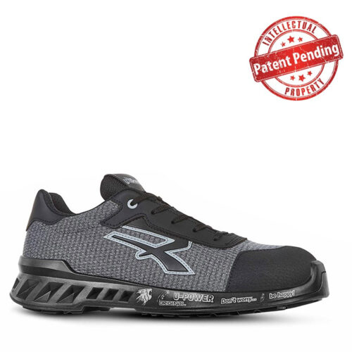 Calzado de Seguridad U-Power Adam S1P SRC ESD