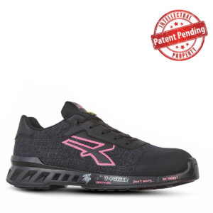 Calzado de Seguridad U-Power Michelle ESD S1P SRC