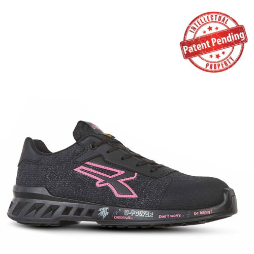 Calzado de Seguridad U-Power Michelle ESD S1P SRC