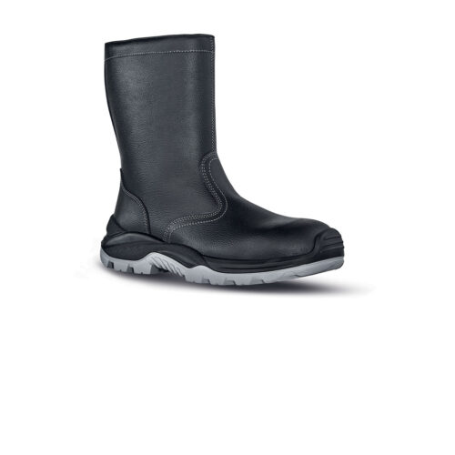 Calzado de Seguridad U-Power Siberian S3 CI SRC