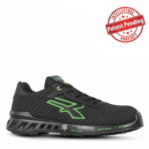 Calzado de Seguridad U-Power Steve S3 SRC CI ESD