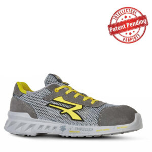 Calzado de Seguridad U-Power Tony S1P SRC ESD