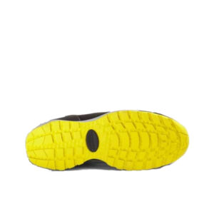 Calzado de seguridad Diadora GLOVE MDS LOW S1PS FO HRO SR Negro