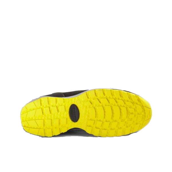 Calzado de seguridad Diadora GLOVE MDS LOW S1PS FO HRO SR Negro