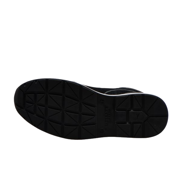 Calzado de seguridad Diadora Run Net Airbox MID S3S FO SR Negro Unisex