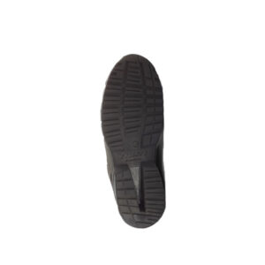 Calzado de seguridad Diadora SHARK STAB IMP LEAT LOW NEGRO SOMBRA S3S FO SR SC ESD