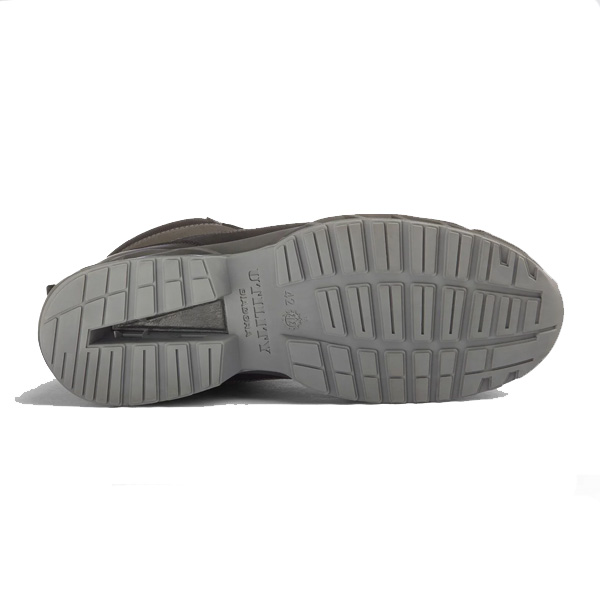 Calzado de seguridad Diadora SHARK STAB IMP LEAT MID S3S FO SR SC ESD