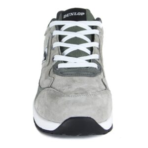 Calzado de seguridad Dunlop Flying Luka Gris S3 HRO