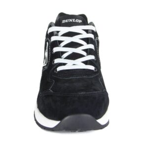 Calzado de seguridad Dunlop Flying Luka Negro S3 HRO