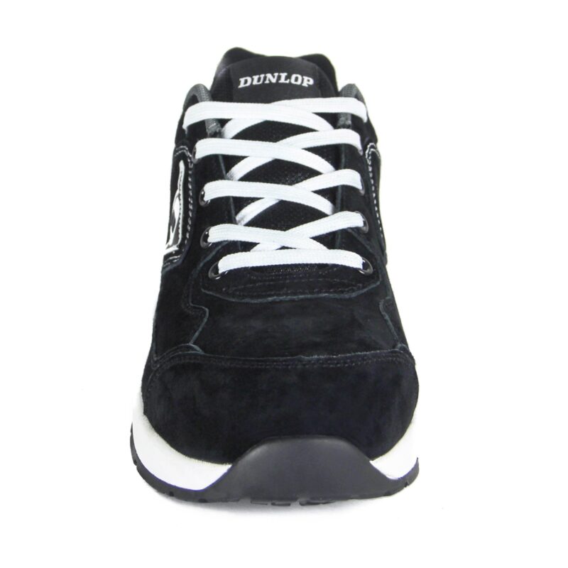 Calzado de seguridad Dunlop Flying Luka Negro S3 HRO