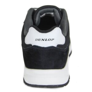 Calzado de seguridad Dunlop Flying Luka Negro S3 HRO