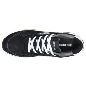 Calzado de seguridad Dunlop Flying Luka Negro S3 HRO