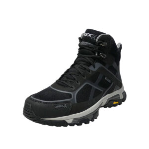 Bota de Trekking Oriocx Enciso V1 Pro Negro