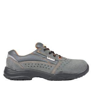 Calzado de seguridad Exena Advanced SALINA S1 PL FO SR