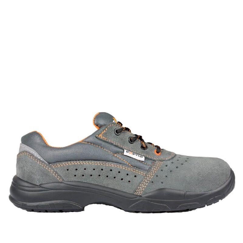 Calzado de seguridad Exena Advanced SALINA S1 PL FO SR