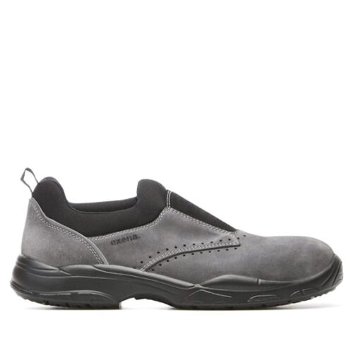 Calzado de seguridad Exena C-LIGHT Mocassin 20 S1P SRC