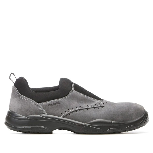Calzado de seguridad Exena C-LIGHT Mocassin 20 S1P SRC