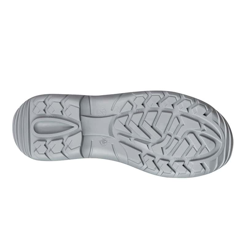Calzado de seguridad Exena Advanced TREMITI S1 PL FO SR