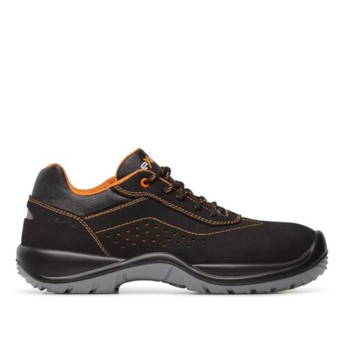 Calzado de seguridad Exena Advanced TREMITI S1 PL FO SR