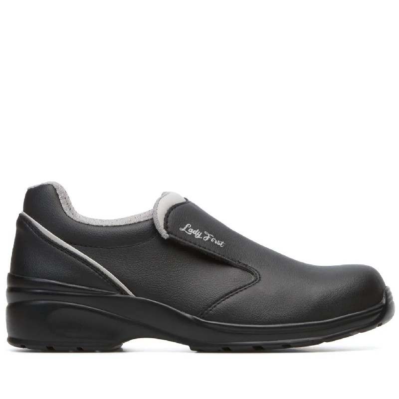 Calzado de seguridad Exena Ladies-First ADA S2 SRC