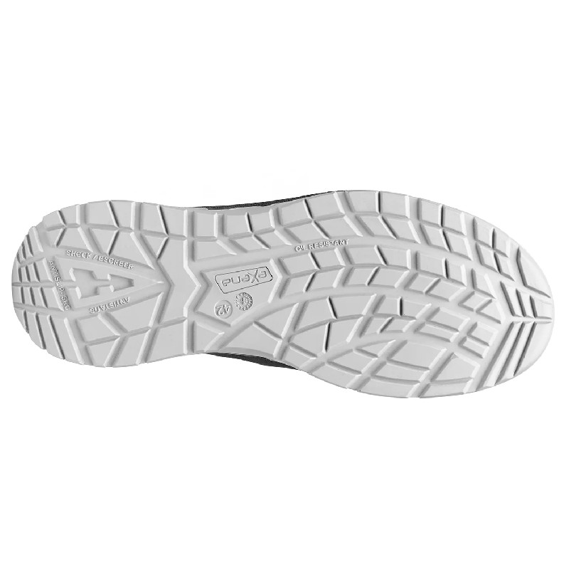 Calzado de seguridad Exena Levity-X Mercury S3 SRC ESD