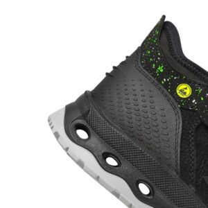 Calzado de seguridad Exena Levity-X Mercury S3 SRC ESD