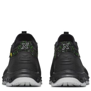 Calzado de seguridad Exena Levity-X Mercury S3 SRC ESD