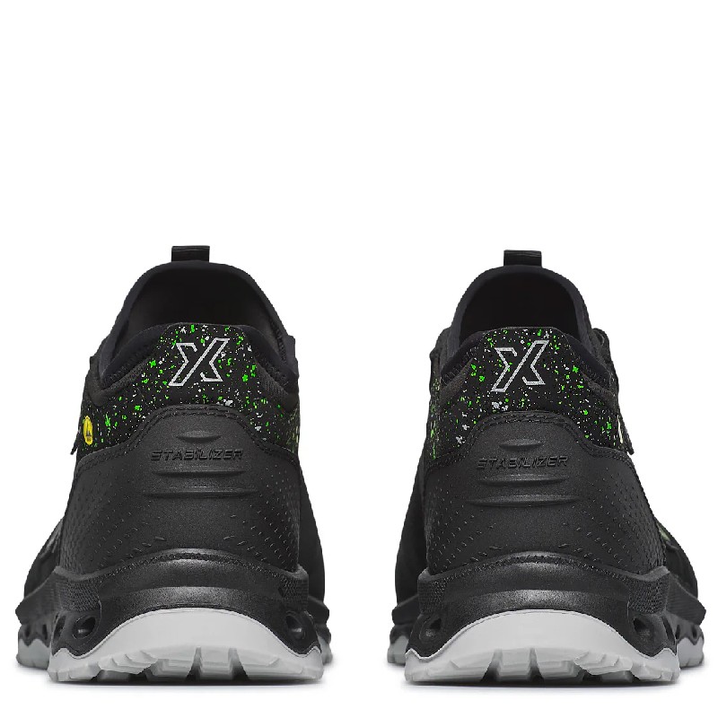 Calzado de seguridad Exena Levity-X Mercury S3 SRC ESD