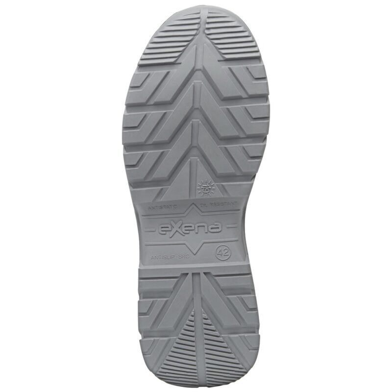 Bota de seguridad Exena Storm Sardegna 20 S3 SRC Unisex