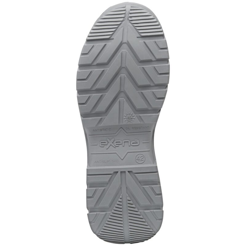 Calzado de seguridad Exena Storm Sicilia S3 SRC Unisex