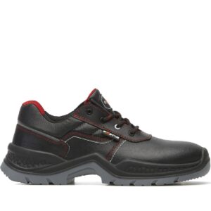 Calzado de seguridad Exena Storm Sicilia S3 SRC Unisex