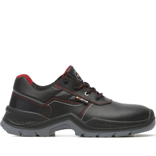 Calzado de seguridad Exena Storm Sicilia S3 SRC Unisex