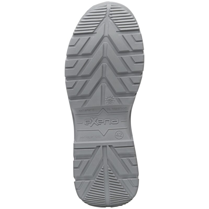 Calzado de seguridad Exena Storm Sumatra 20 S3 SRC Unisex