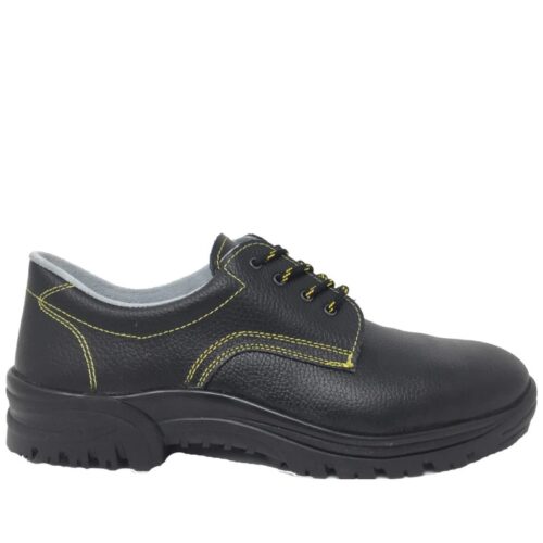 Calzado de seguridad Exena Work 59808 S3 HRO SRC
