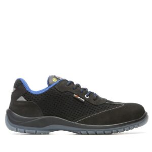 Calzado de seguridad Exena X-LIGHT Pireo S1P ESD SRC Unisex
