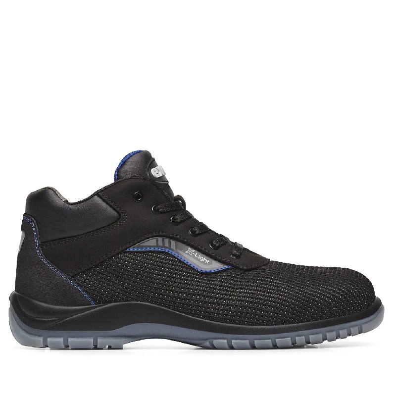 Calzado de seguridad Exena X-Light Poseidon S3 L FO SR