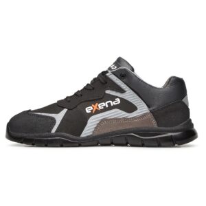 Calzado de seguridad Exena XR89 BOULEVARD S3 SRC