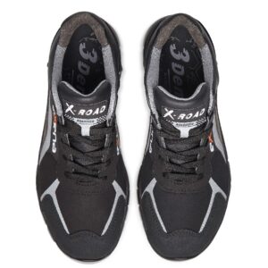 Calzado de seguridad Exena XR89 BOULEVARD S3 SRC
