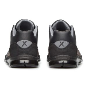 Calzado de seguridad Exena XR89 BOULEVARD S3 SRC