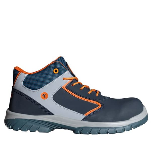 Calzado de seguridad Issa Line Corner S3 SRC Unisex
