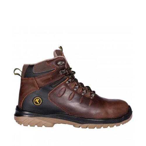 Calzado de seguridad Issa Line Falcon Membrana S3 SRC