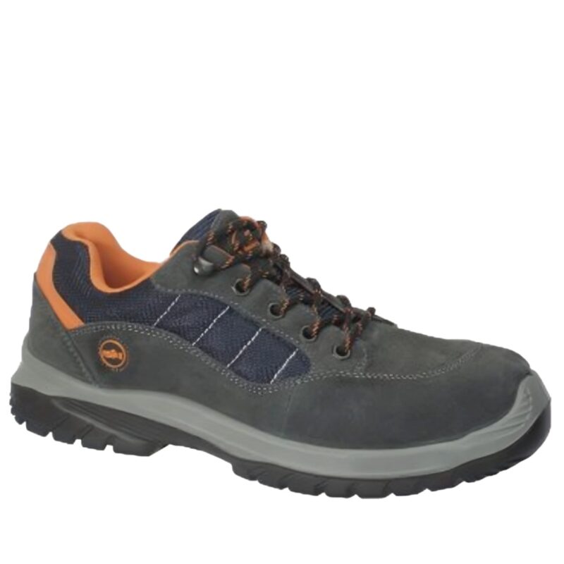 Calzado de seguridad Issa Line Sparta S1P SRC