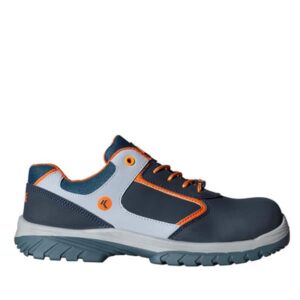 Calzado de seguridad Issa Line Tackle S3 SRC Unisex