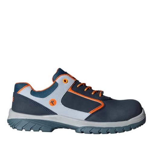 Calzado de seguridad Issa Line Tackle S3 SRC Unisex