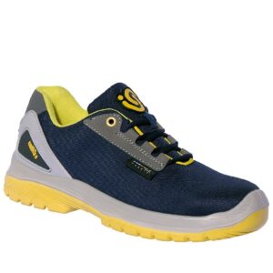 Calzado de seguridad Issa Lyne CORDY S1P SRC ESD