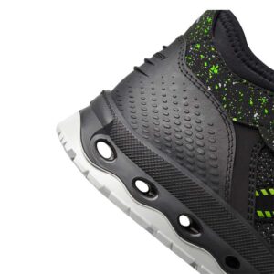 Calzado de seguridad Exena JUPITER S3 ESD SRC