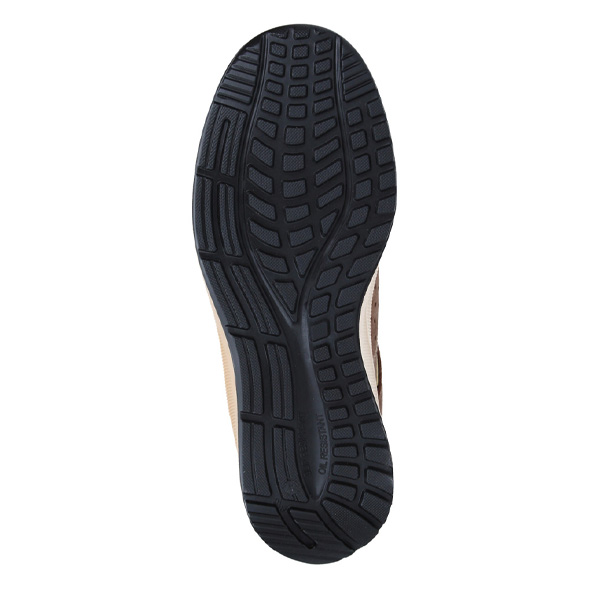 Calzado de seguridad Jhayber Dakar Camel S1P SRC