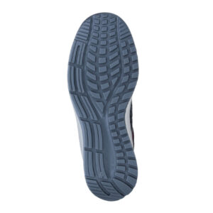 Calzado de seguridad Jhayber Dakar Gris S1P SRC