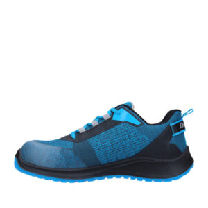 Calzado de seguridad Jhayber Daytona Azul S3 SRC